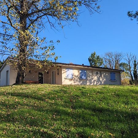 Etang Vallier Resort Brossac Экстерьер фото