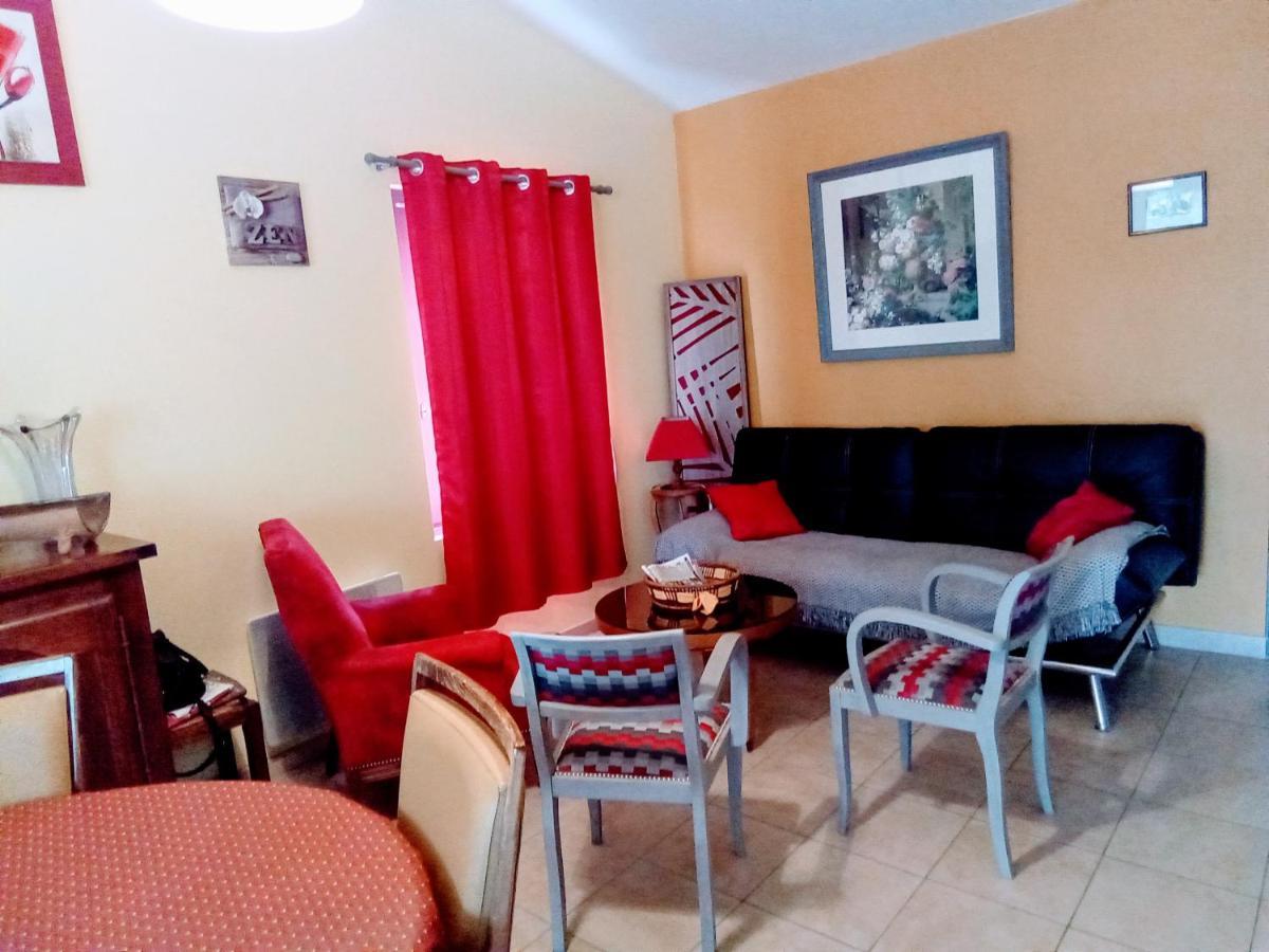 Etang Vallier Resort Brossac Экстерьер фото