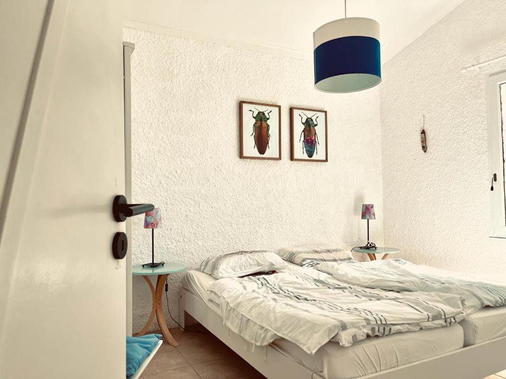 Etang Vallier Resort Brossac Экстерьер фото