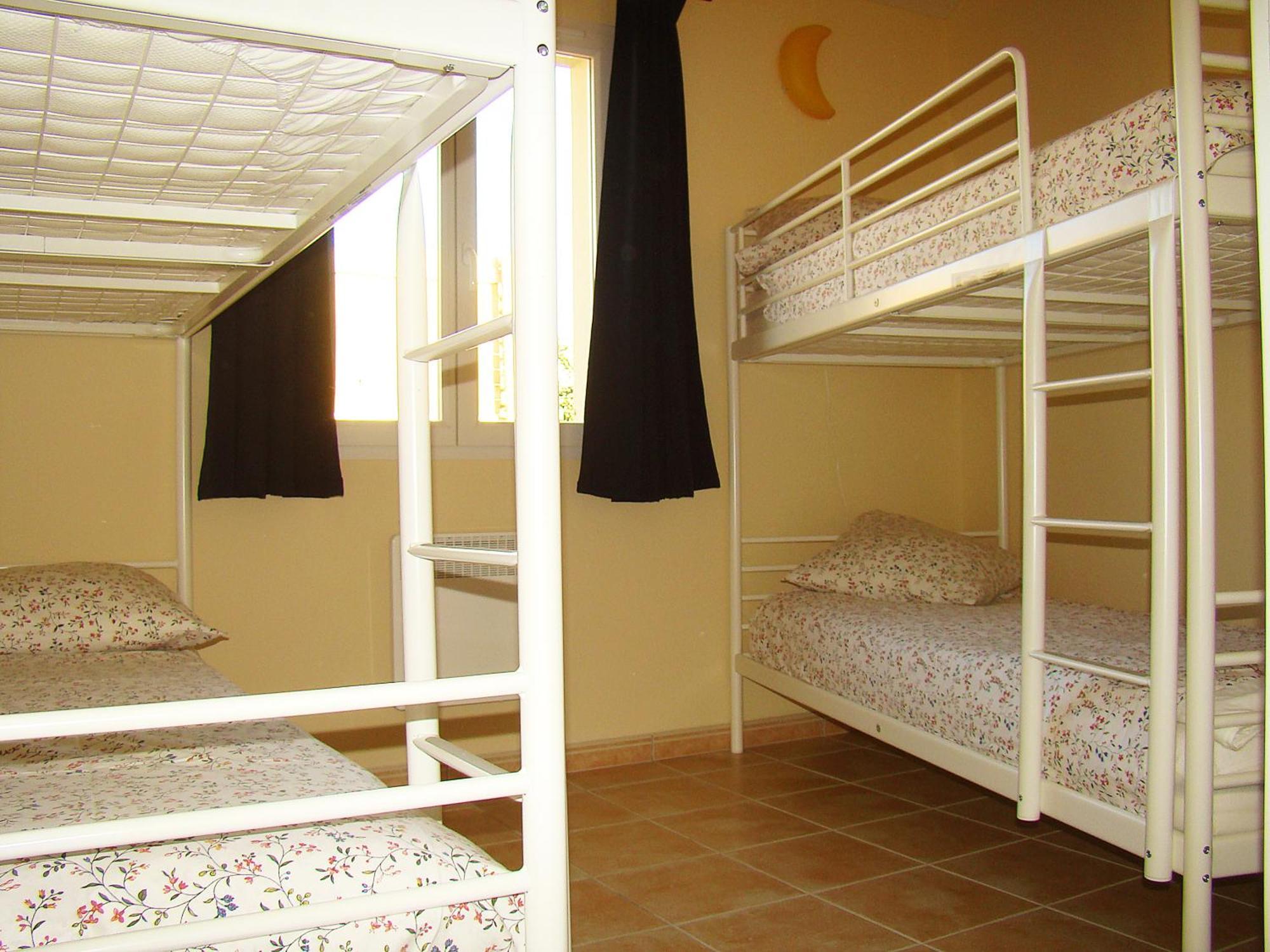 Etang Vallier Resort Brossac Номер фото